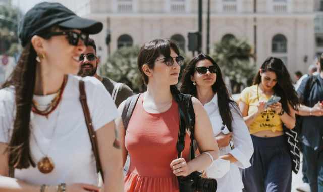 Bari e il boom del turismo: Abusivismo, rincari e carenza di servizi. La citt  impreparata